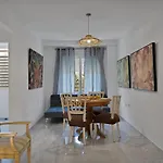 Tropical Chic Apartment In San Pedro Marbella - San Marino III