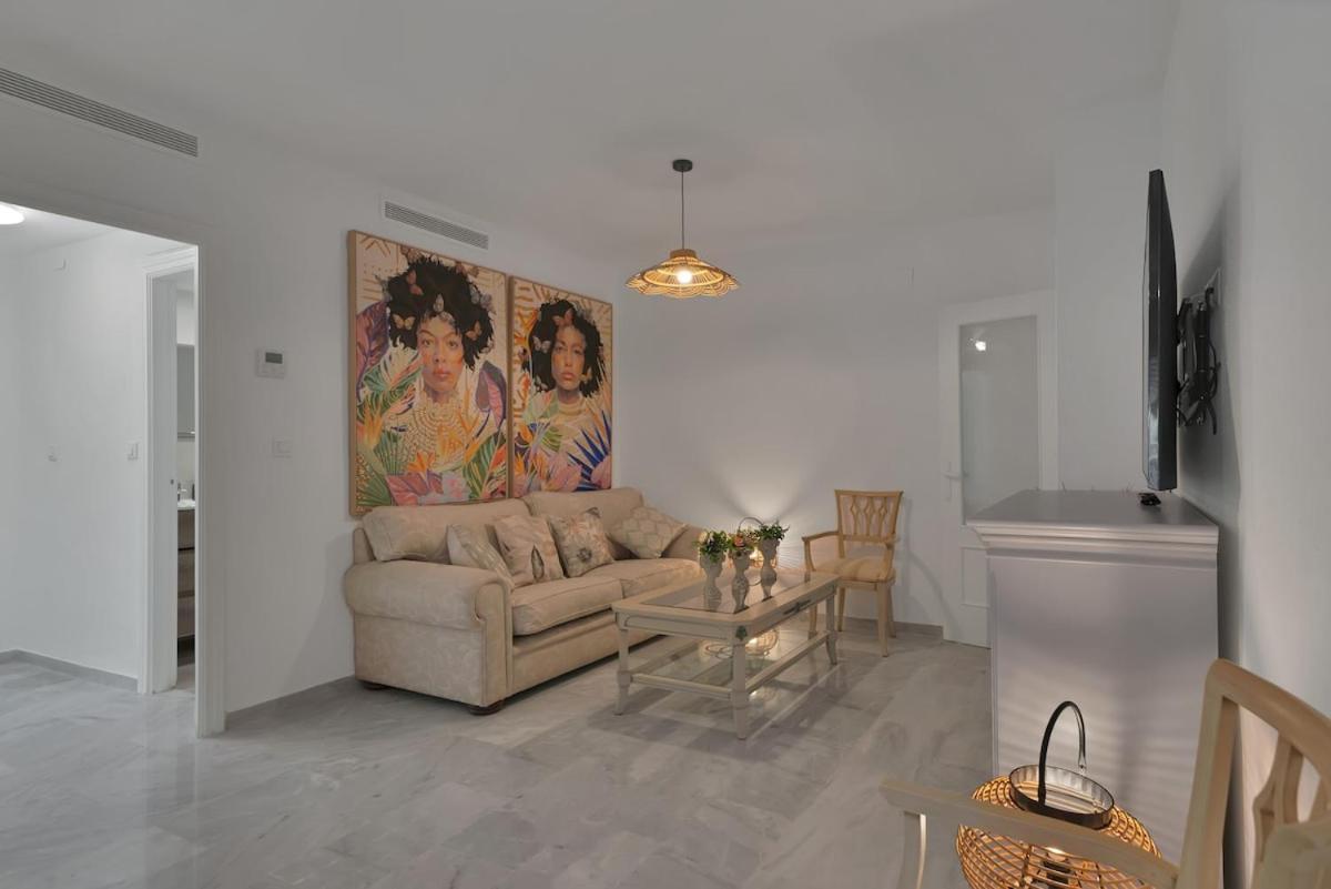 Tropical Chic In San Pedro - San Marino Iii Apartamento