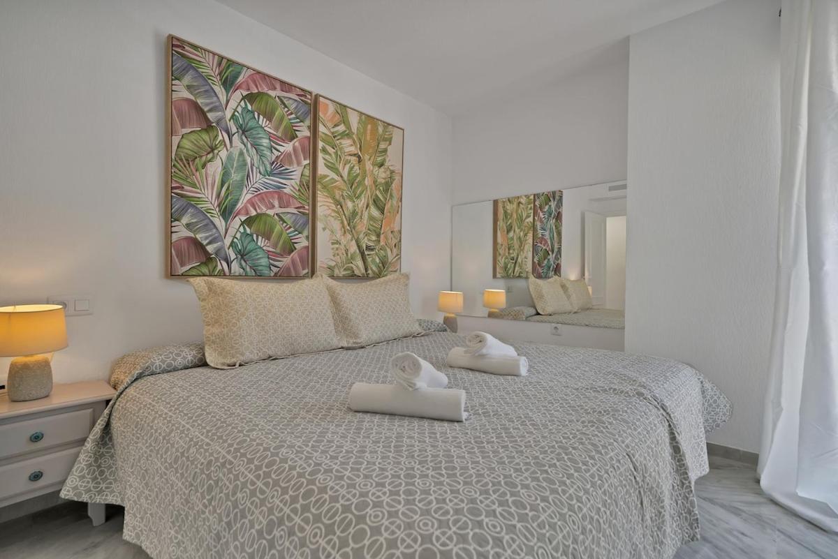 Tropical Chic In San Pedro - San Marino Iii Apartamento *