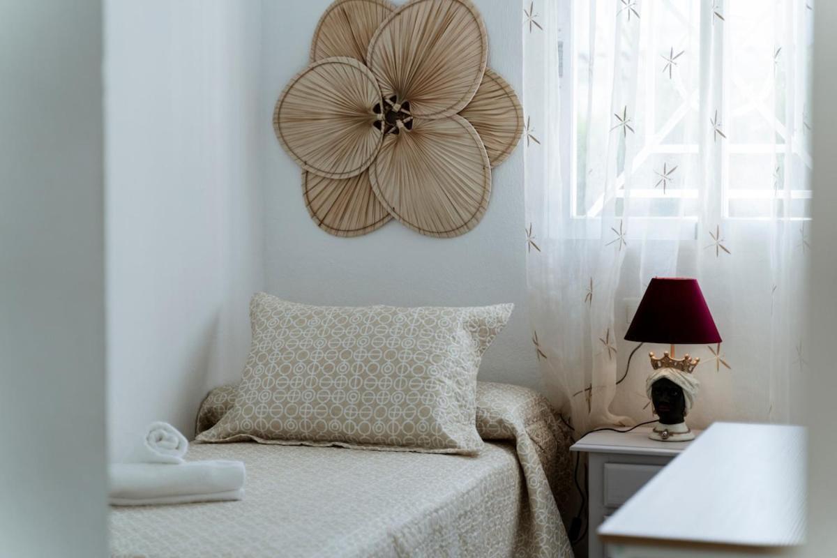Apartamento Tropical Chic In San Pedro - San Marino Iii