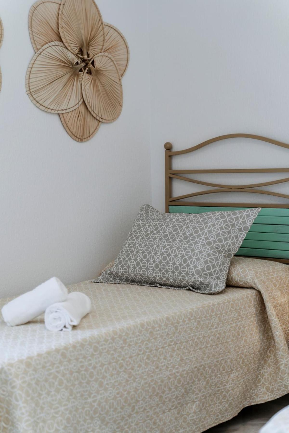Apartamento Tropical Chic In San Pedro - San Marino Iii *